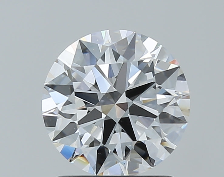 GIA 1.30 Carat 圓形 - Round Brilliant 天然鑽石 Natural diamond