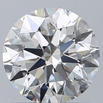 GIA 1.20 Carat 圓形 - Round Brilliant 天然鑽石 Natural diamond