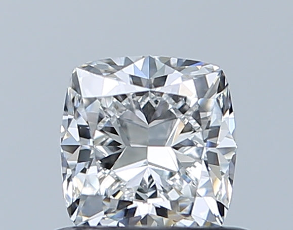 GIA 0.7 Carat Cushion Natural Diamond 鑽石