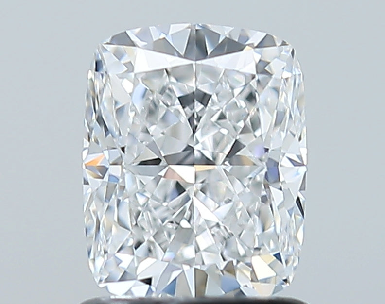 GIA 1.22 Carat Cushion Natural Diamond 鑽石