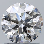 GIA 1.08 Carat 圓形 - Round Brilliant 天然鑽石 Natural diamond