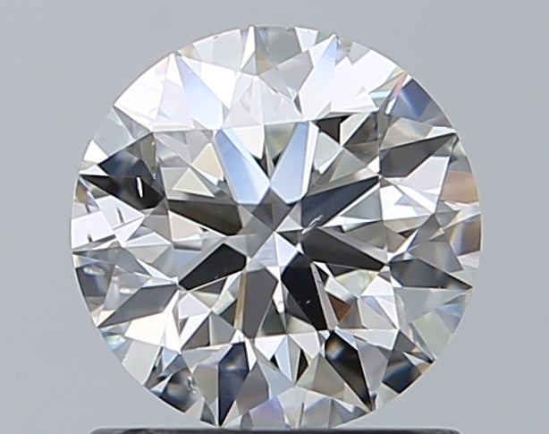 GIA 1.08 Carat 圓形 - Round Brilliant 天然鑽石 Natural diamond