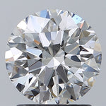 GIA 1.70 Carat 圓形 - Round Brilliant 天然鑽石 Natural diamond