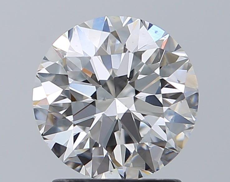 GIA 1.70 Carat 圓形 - Round Brilliant 天然鑽石 Natural diamond