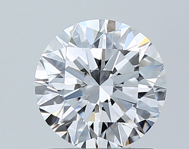 GIA 1.05 Carat Round Brilliant Natural Diamond