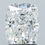 GIA 1.71 Carat Cushion Natural Diamond 鑽石