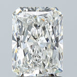GIA 1.3 Carat Radiant Cut Natural Diamond 鑽石