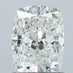 GIA 1.01 Carat Cushion Natural Diamond 鑽石