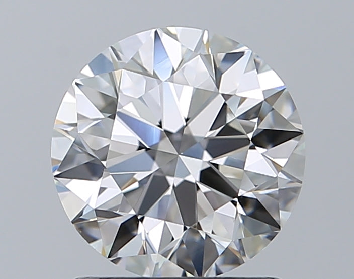 GIA 1.45 Carat 圓形 - Round Brilliant 天然鑽石 Natural diamond