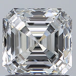 GIA 1.2 Carat Emerald Natural Diamond 鑽石