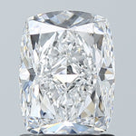 GIA 1.51 Carat Cushion Natural Diamond 鑽石