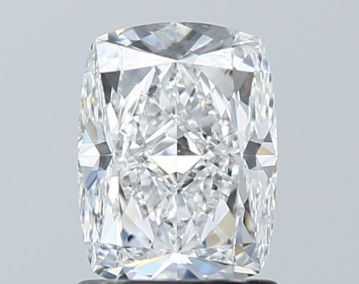GIA 1.51 Carat Cushion Natural Diamond 鑽石