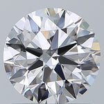 GIA 1.21 Carat 圓形 - Round Brilliant 天然鑽石 Natural diamond