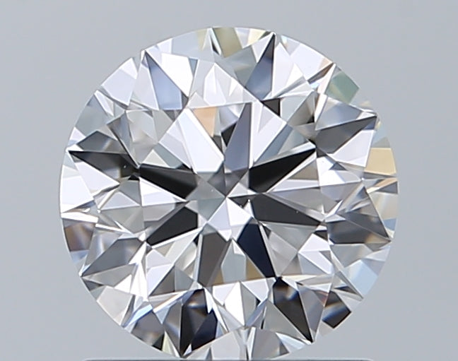 GIA 1.21 Carat 圓形 - Round Brilliant 天然鑽石 Natural diamond