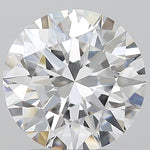 GIA 1.70 Carat 圓形 - Round Brilliant 天然鑽石 Natural diamond