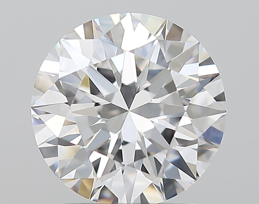 GIA 1.70 Carat 圓形 - Round Brilliant 天然鑽石 Natural diamond