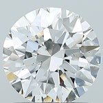 GIA 1.06 Carat Round Brilliant Natural Diamond 鑽石