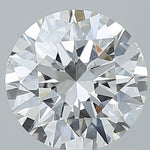 GIA 1.20 Carat 圓形 - Round Brilliant 天然鑽石 Natural diamond