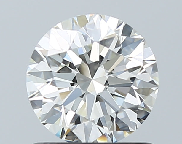 GIA 1.01 Carat Round Brilliant Natural Diamond 鑽石
