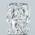 GIA 1.3 Carat Radiant Cut Natural Diamond 鑽石