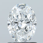 GIA 1.01 Carat Oval Natural Diamond 鑽石