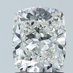 GIA 1.5 Carat Cushion Natural Diamond 鑽石