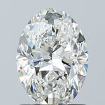 GIA 1.2 Carat Oval Natural Diamond 鑽石