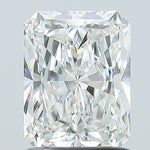 GIA 1.5 Carat Radiant Cut Natural Diamond 鑽石