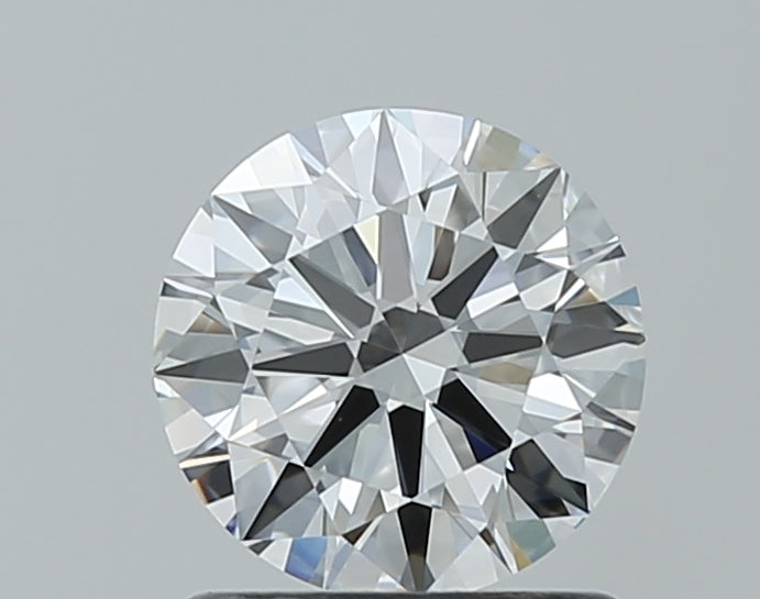 GIA 1.01 Carat Round Brilliant Natural Diamond