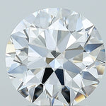 GIA 1.9 Carat Round Brilliant Natural Diamond 鑽石