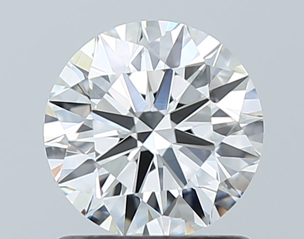 GIA 1.03 Carat Round Brilliant Natural Diamond