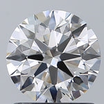 GIA 1.22 Carat 圓形 - Round Brilliant 天然鑽石 Natural diamond