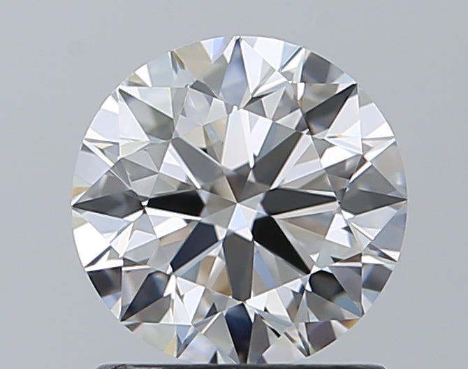 GIA 1.22 Carat 圓形 - Round Brilliant 天然鑽石 Natural diamond