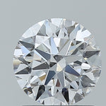 GIA 1.03 Carat 圓形 - Round Brilliant 天然鑽石 Natural diamond