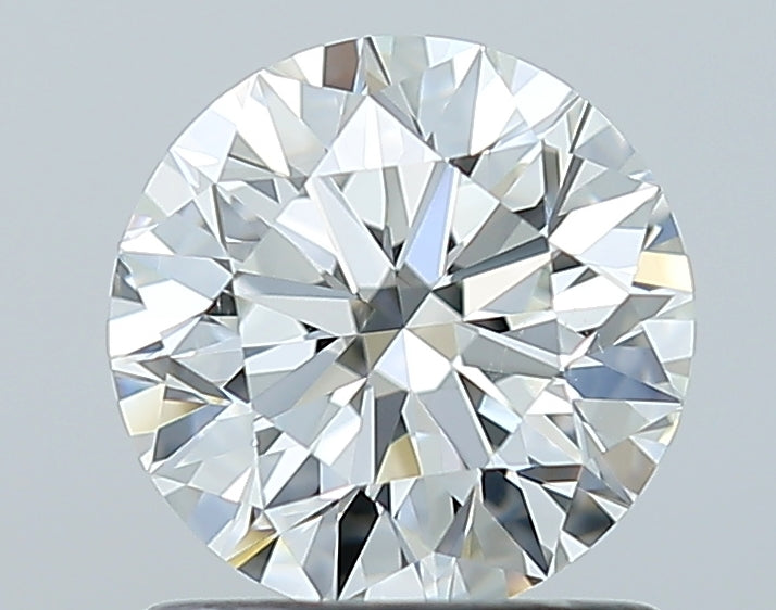 GIA 1.1 Carat Round Brilliant Natural Diamond 鑽石