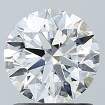 GIA 1.2 Carat Round Brilliant Natural Diamond 鑽石