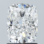 GIA 1.52 Carat Cushion Natural Diamond 鑽石