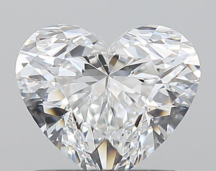 GIA 1.01 Carat 心形 - Heart 天然鑽石 Natural diamond