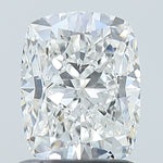 GIA 1.31 Carat Cushion Natural Diamond 鑽石