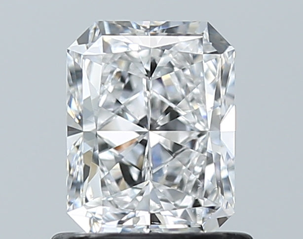 GIA 0.9 Carat Radiant Cut Natural Diamond 鑽石