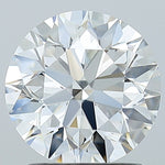 GIA 1.7 Carat Round Brilliant Natural Diamond 鑽石
