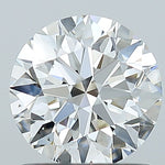 GIA 1.06 Carat Round Brilliant Natural Diamond 鑽石
