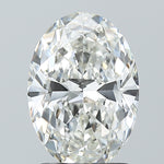 GIA 1.77 Carat Oval Natural Diamond 鑽石