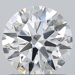 GIA 1.02 Carat 圓形 - Round Brilliant 天然鑽石 Natural diamond