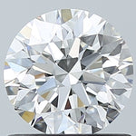 GIA 0.86 Carat Round Brilliant Natural Diamond 鑽石