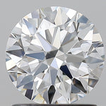 GIA 1.25 Carat 圓形 - Round Brilliant 天然鑽石 Natural diamond