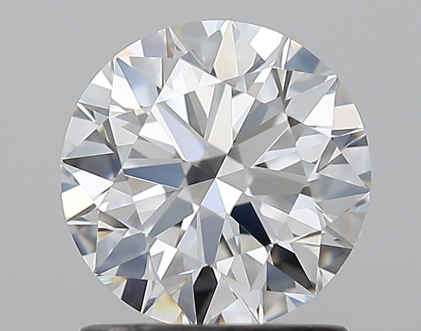 GIA 1.25 Carat 圓形 - Round Brilliant 天然鑽石 Natural diamond