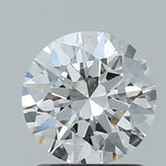 GIA 1.30 Carat 圓形 - Round Brilliant 天然鑽石 Natural diamond