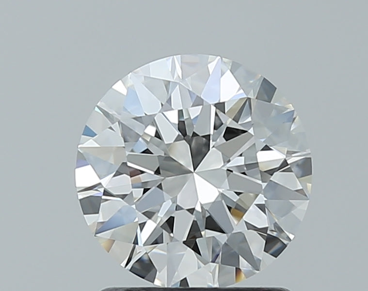 GIA 1.30 Carat 圓形 - Round Brilliant 天然鑽石 Natural diamond