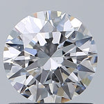 GIA 1.01 Carat 圓形 - Round Brilliant 天然鑽石 Natural diamond